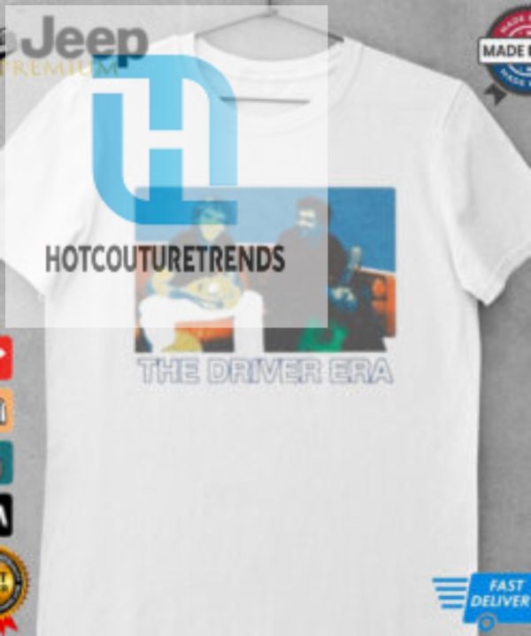 Official The Driver Era Sofa Shirt hotcouturetrends 1 1