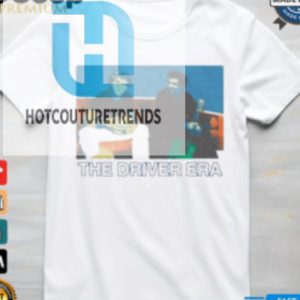 Official The Driver Era Sofa Shirt hotcouturetrends 1 2