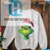 Merry Grinchmas T Shirt hotcouturetrends 1