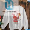 Merry Christmas Santa T Shirt hotcouturetrends 1