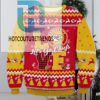 Love Lets Go Chiefs Ugly Christmas Sweater hotcouturetrends 1