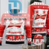 Personalized Budweiser Beer Ugly Sweater hotcouturetrends 1