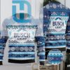 Busch Light Basic Ugly Sweater hotcouturetrends 1