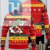 Kansas City Chiefs Grinch Christmas Ugly Sweater hotcouturetrends 1