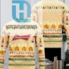 Budweiser Christmas Ugly Sweater hotcouturetrends 1