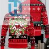 Kansas City Chiefs Grinch Xmas Party Nfl Ugly Christmas Sweater hotcouturetrends 1