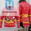 Kansas City Chiefs Funny Charlie Brown Peanuts Snoopy Ugly Christmas Sweater hotcouturetrends 1