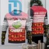 Kansas City Chiefs Grinchmas Ugly Christmas Sweater hotcouturetrends 1