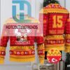 Patrick Mahomes 15 Ugly Christmas Sweater hotcouturetrends 1