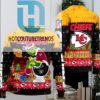 Nfl Chiefs Grinch Collab Ultimate Ugly Christmas Sweater hotcouturetrends 1