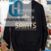 New Orleans Saints Holiday Crewneck Shirt hotcouturetrends 1