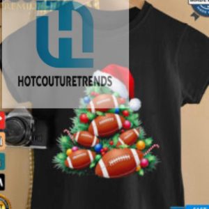 Christmas Tree Football 2024 Shirt hotcouturetrends 1 3