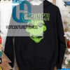 Grinch Horror Face Shirt hotcouturetrends 1