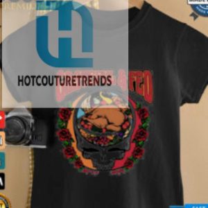 Grateful And Fed Thanksgiving Logo Shirt hotcouturetrends 1 3