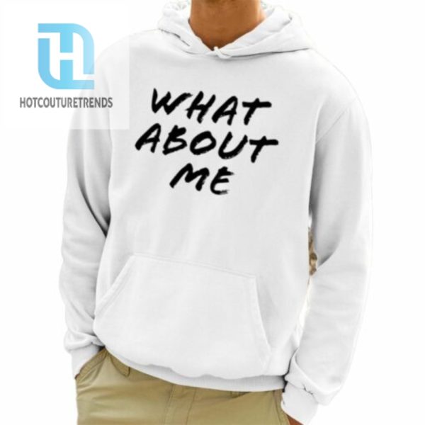 Britani Bateman Wearing What About Me Sweatshirt hotcouturetrends 1 3