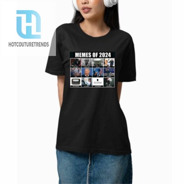 Memes Of 2024 Megamix Shirt hotcouturetrends 1