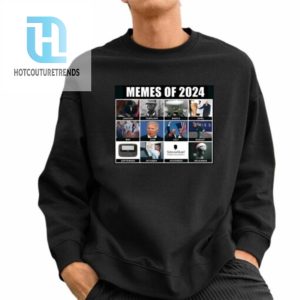 Memes Of 2024 Megamix Shirt hotcouturetrends 1 2