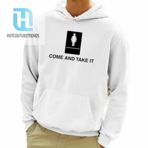 Women Come And Take It Mace For Congress Shirt hotcouturetrends 1 3