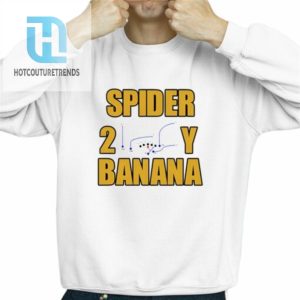 Jon Gruden Wearing Spider 2Y Banana Shirt hotcouturetrends 1 2