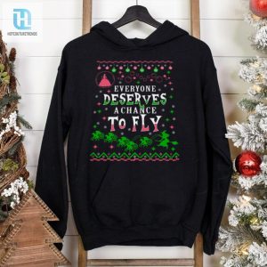 Everyone Deserves A Chance To Fly Wicked Sweatshirt hotcouturetrends 1 1