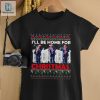 Ill Be Home For Christmas Santa Trump Tee hotcouturetrends 1