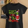 If I Cant Bring My Dog Im Not Going Shirt Grinch Dog Lover Sweatshirt hotcouturetrends 1