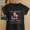 Make Christmas Great Again Trump Vance Shirt hotcouturetrends 1