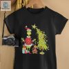 Grinch Christmas Tree Sweatshirt hotcouturetrends 1