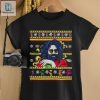 Jerry Garcia Christmas Shirt Black Men All Size T Shirt hotcouturetrends 1