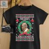 On Sale Today Mike Tyson Sweater Merry Christmas Ugly Sweater Ugly Christmas Sweater Shirt hotcouturetrends 1