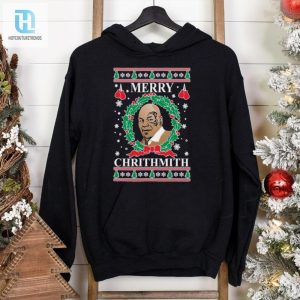 On Sale Today Mike Tyson Sweater Merry Christmas Ugly Sweater Ugly Christmas Sweater Shirt hotcouturetrends 1 1