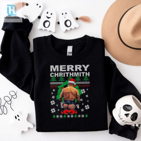 Viral Mike Tyson Funny Mike Tyson Ugly Christmas Sweater T Shirt hotcouturetrends 1 2