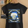 Make Hanukkah Great Again Trump Santa Shirt hotcouturetrends 1