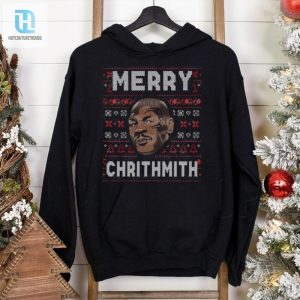 Merry Chrithmith Png Mike Christmas Sweater Ugly Shirt hotcouturetrends 1 1