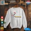 Snoopy And Woodstock Christmas Abbey Road Shirt hotcouturetrends 1