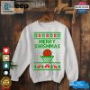 Basketball Ugly Christmas Sweater Shirt hotcouturetrends 1