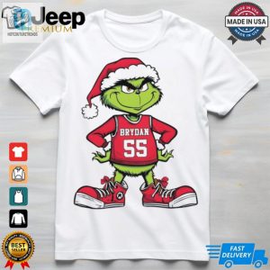 Football Grinchy Christmas Shirts hotcouturetrends 1 2