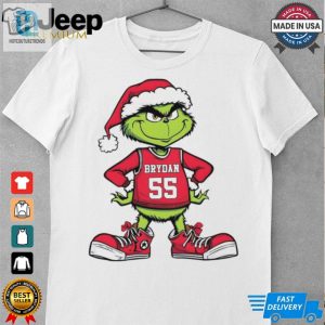 Football Grinchy Christmas Shirts hotcouturetrends 1 3