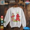 La Grinch Christmas Shirt hotcouturetrends 1