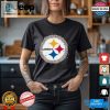 Steelers Christmas Lights T Shirt hotcouturetrends 1