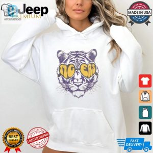 Tiger Mascot School Spirit T Shirt hotcouturetrends 1 2