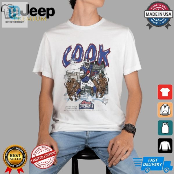 Planet Euphoria Shop James Cook Buffalo T Shirt hotcouturetrends 1 1