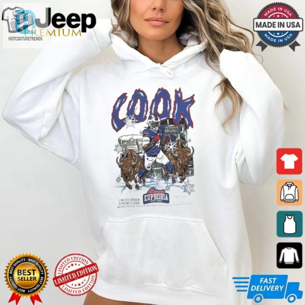 Planet Euphoria Shop James Cook Buffalo T Shirt hotcouturetrends 1 2