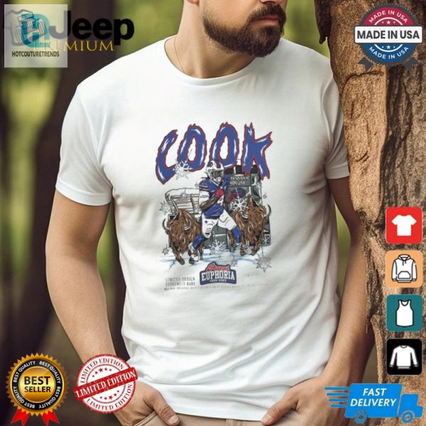 Planet Euphoria Shop James Cook Buffalo T Shirt hotcouturetrends 1 3