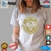 Lion Mascot School Spirit T Shirt hotcouturetrends 1