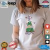 Josh Allen Merry Billsmas Buffalo Football Christmas Shirt hotcouturetrends 1