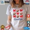 Houston Football T Shirt For Women And Teens Shirt hotcouturetrends 1