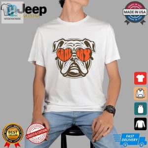 Game Day Dawg Sunglasses T Shirt hotcouturetrends 1 1