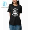 Merry Rizzmas Funny Christmas Santa Claus Shirt hotcouturetrends 1