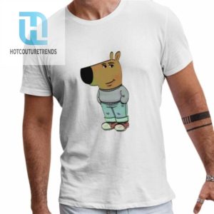 Cody White Chill Guy Shirt hotcouturetrends 1 1